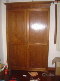 Armadio/Libreria antica