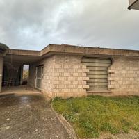 Deposito Patrica 4 Strade