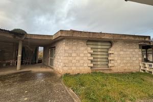 Deposito Patrica 4 Strade