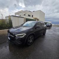 Mercedes GLA 200d