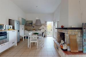 VILLA SINGOLA A MARTINA FRANCA