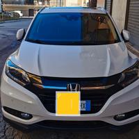 Honda Hrv Executive navi adas 