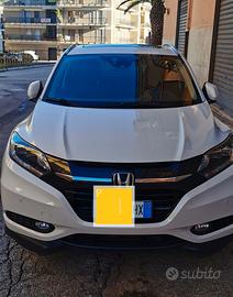 Honda Hrv Executive navi adas 