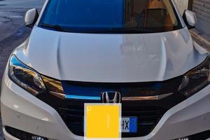 Honda Hrv Executive navi adas 