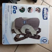 Marsupio Chicco Go Baby Carrier