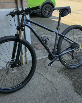 Merida big nine 100 taglia M