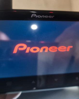 pioneer auto