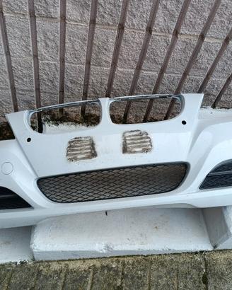 Paraurti anteriore BMW E90 originale 