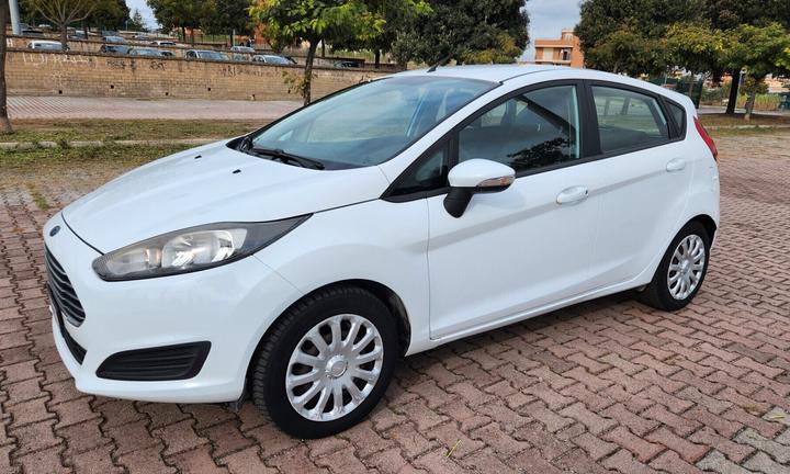 Ford Fiesta 1.0 80CV 5 porte Titanium