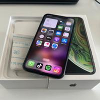 Iphone  XS 64 Gb