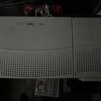 Centralino Telefonico NEC 16 Interni