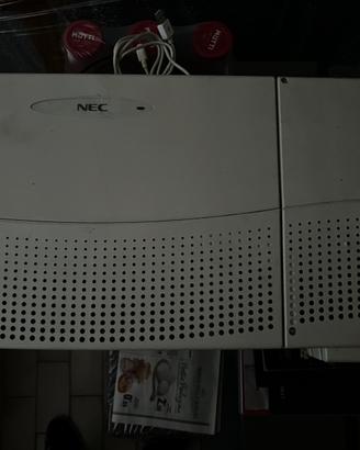 Centralino Telefonico NEC 16 Interni