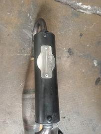 Aprilia SR 50 - 2000