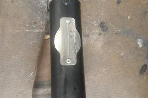 Aprilia SR 50 - 2000