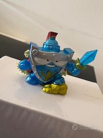SuperThings Lancelord Ultra Rare Metallic original