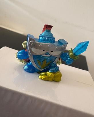 SuperThings Lancelord Ultra Rare Metallic original
