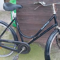 bicicletta vintage gloria