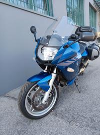 Moto BMW f800 ST 