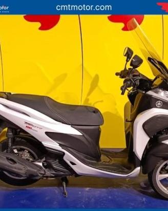 YAMAHA Tricity 125 Garantito e Finanziabile