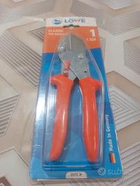 FORBICI AD INCUDINE LOWE PROFESSIONALE 