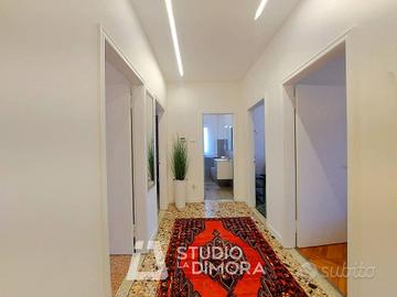 Appartamento di 87 m² con 4 locali a Venezia