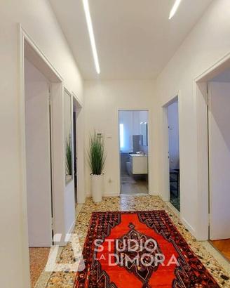 Appartamento di 87 m² con 4 locali a Venezia