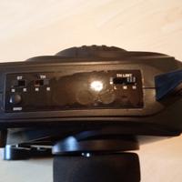 Buggy/Truggy rtr Brushless 1/10 