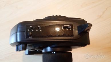 Buggy/Truggy rtr Brushless 1/10 