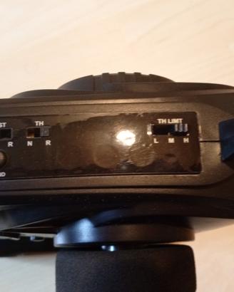 Buggy/Truggy rtr Brushless 1/10 