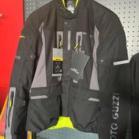 Giacca uomo Moto Guzzi WS Road Carver Taglia L
