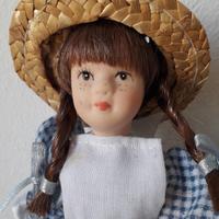 Bambole in miniatura