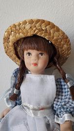 Bambole in miniatura