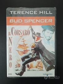 DVD Film Il Corsaro Nero.