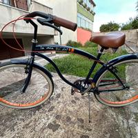 Bici B-BIKE BECRUISER unieuro 26”