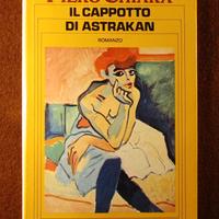 Chiara, 1a ed. Il cappotto di astrakan 1978