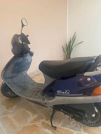 Honda Altro modello