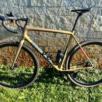 Specialized crux expert gravel