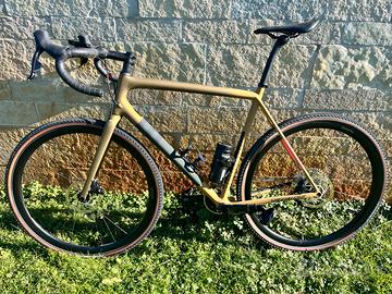 Specialized crux expert gravel