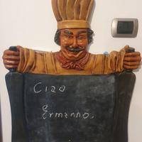 LAVAGNA PER CUCINA