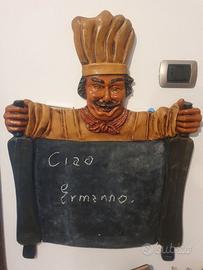 LAVAGNA PER CUCINA