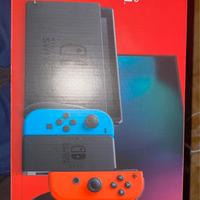 Nintendo swich
