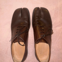 MM6 Maison Margiela scarpe