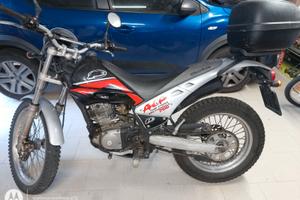 Beta Alp 200