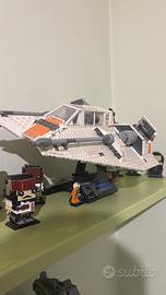 Lego UCS Star Wars Snowspeeder 75144
