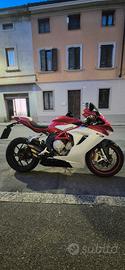 mv agusta 675