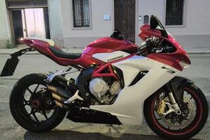 mv agusta 675