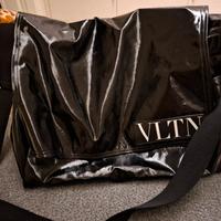 borsa brand tracolla