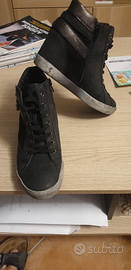 Sneakers nere donna n°38