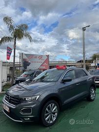 Volkswagen T-Roc 2.0 TDI SCR 150 CV DSG Advanced B