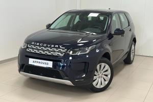 LAND ROVER Discovery Sport 2.0D I4-L.Flw 150 CV